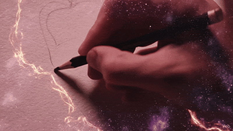 Your Twin-Ray Sketch Preview